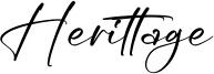 Herittage Font