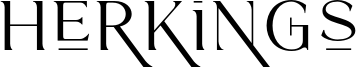 Herkings Font