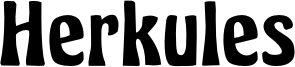 Herkules.otf