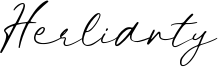 Herlianty Font