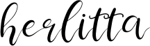 herlitta Font