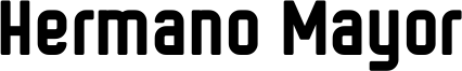 Hermano Mayor Font