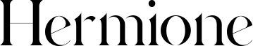 Hermione Font