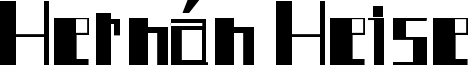Hernán Heise Font