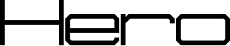 Hero Font