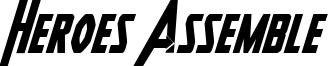 heroesassembleboldital2.ttf