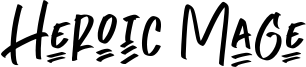 Heroic Mage.ttf