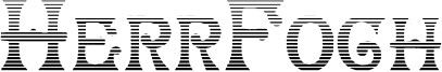 HerrFoch Gradient.ttf
