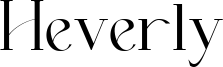 Heverly Font