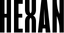 Hexan Font