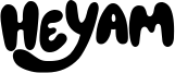 Heyam Font