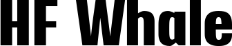 HFWhale.ttf