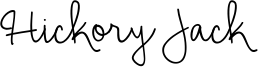 Hickory Jack Light.ttf