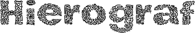 HierografPattern_PERSONAL.ttf