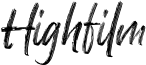 Highfilm Font