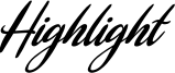 Highlight_Italic.otf