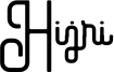Hijri Font