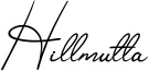 Hillmutta Font