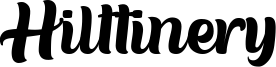 Hilttinery Font