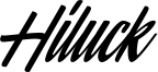 Hiluck Italic.otf