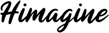 Himagine Font