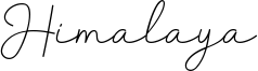 Himalaya TTF.ttf