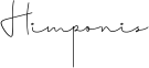 Himponis Font