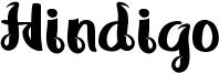 Hindigo.ttf