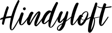 Hindyloft Font
