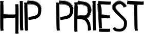 hip_priest.otf