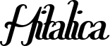 Hitalica_Bold.ttf