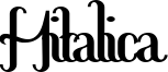 Hitalica_Vertical_Bold.ttf