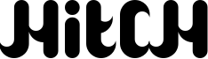 Hitch Font