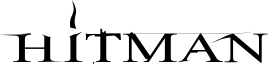 Hitman Font