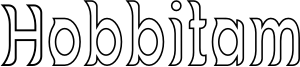 Hobbitam Font