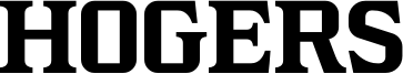 Hogers Font