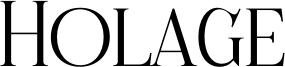 Holage.otf