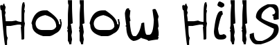Hollow Hills.ttf