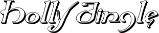 hollyjingle3dital.ttf