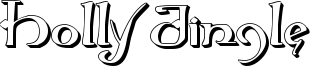 hollyjingle3d.ttf
