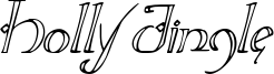 hollyjinglecondital.ttf