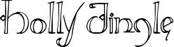 hollyjinglecond.ttf