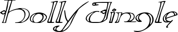 hollyjingleexpandital.ttf