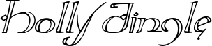 hollyjingleital.ttf