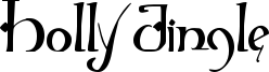 hollyjinglesolidcond.ttf