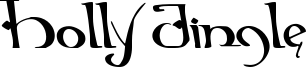 hollyjinglesolidleft.ttf