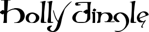 hollyjinglesolid.ttf