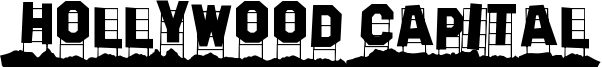 Hollywood Capital Hills (Final).ttf