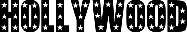 Hollywood.ttf
