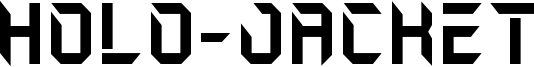 holojacketbold.ttf
